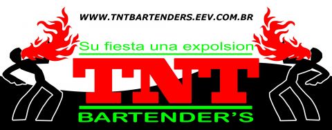 TNT Bartender