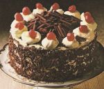 Receita cobertura de bolo chocolate branco