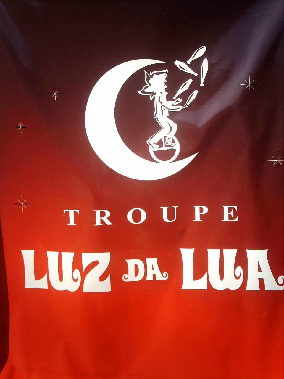 TROUPE LUZ DA LUA