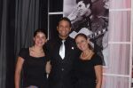 MINHA EQUIPE MARAVILHOSA EM 15 ANOS DO TEMA ANOS 60