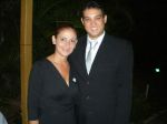 ELEGÂNCIA E COMPETÊNCIA DE NOSSA EQUIPE - Fabíola Ramos e Jonas Netto