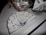 CONES DE ARROZ