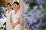 Equipe do VA Cerimonial no casamento de Juliana e Geraldo