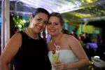 Isabelle e Vanessa