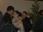 ARRUMANDO A NOIVA