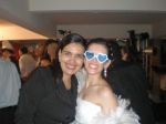 AGORA CASADA E JÁ NÃO MAIS CLIENTE, UMA AMIGA
