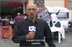 Reportagem TV jornalismo....jp