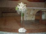 DECORAÇÃO DO ALTAR