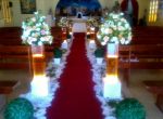 Casamento Laranja
