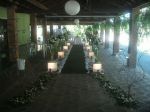 Luminárias orientais