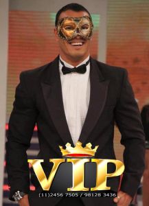 Gustavo Vip gogo boy