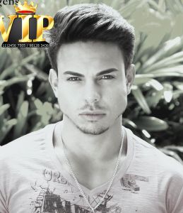 Lucas 1 Vip gogo boy