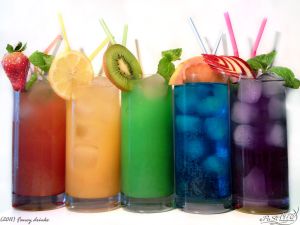 GOGO BOY DRINK