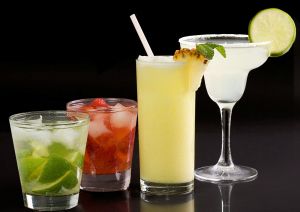 GOGO BOY DRINK 1