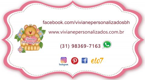 Viviane Personalizados