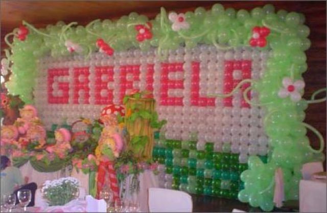 Decoraç u00e2o YASMIM BUFFET Decoração Yasmim ~ Decoraç u00e2o YASMIM BUFFET
