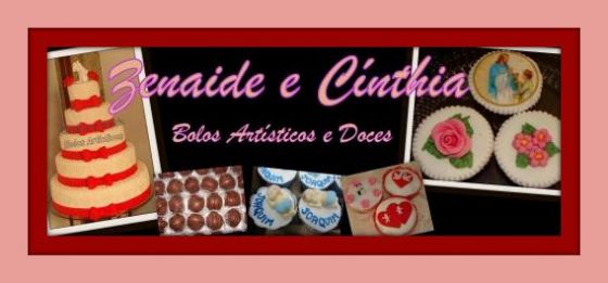 Bolos Doces & Cupcakes Originais