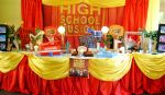 High School Music (CLIQUE NA FOTO)