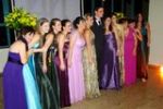 As Madrinhas