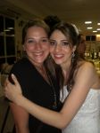 Juliana Tavares e Edna