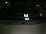 Tag nos carros