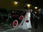 Carro Luxo Antigo