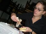 Assessora, Bancaria, Contadora ... fazemos de tudo ...rs Recorde em arrecadao de gravata