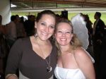 Juliana e Tabata .. Felicidades