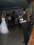 Buques, Santo Antonio, tudo valeeee