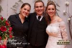 Juliana e Noivos