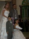 Casados !