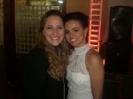Juliana e Fabiany