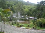 Espao Ravena Garden