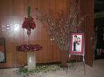 Arvore de maa do amor