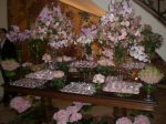 Mesa dos doces - Anastacia Rocha