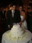 Casamento Bia e Rafael 27/11/2010