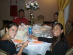 equipe Abc Assessoria e Samyr trabalhando juntos