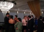 Coquetel buffet Samyr