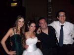 Professores de dana