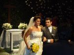 Casamento Ana Paula e Thiago 14/11/11