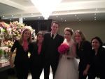 Equipe de Assessoras
Bruna, Flavia, Juliana e Adriana