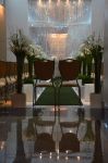 Buffet Samyr