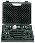 KIT DE MICROFONES - YOGA - FXDK7