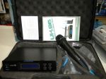 Microfone Lyco UH.96 Wireless basto