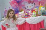 Parab�ns a Mam�e Sheila e ao papai Fabiano pela sua bela filha.