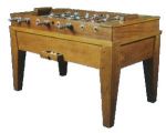 Mesa de tot