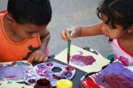 Oficina de pintura e desenho