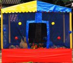 Piscina de bolinhas