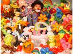 BRINQUEDOS E AFINS