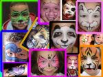 Pinturinha facial